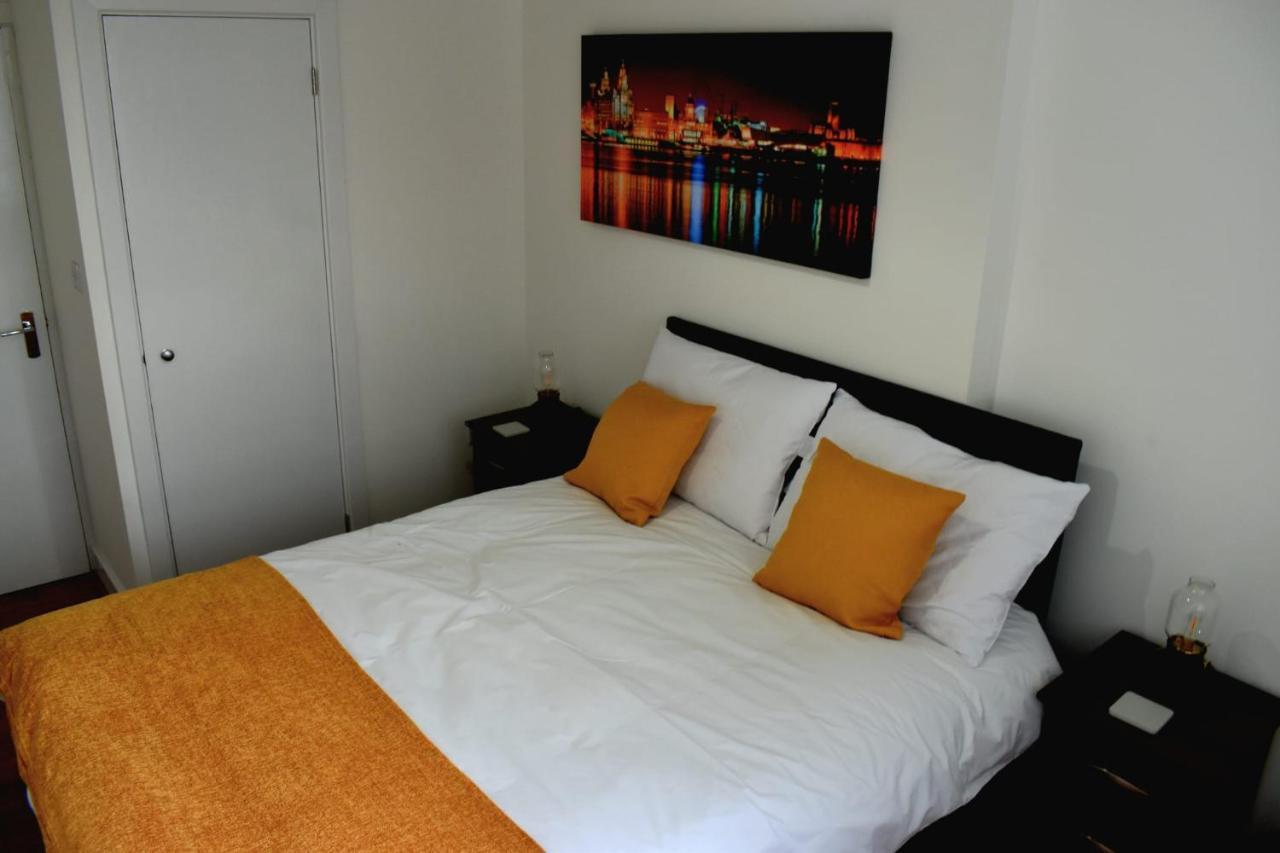 Olu Apartments Belem Tower Sefton Park Λίβερπουλ Εξωτερικό φωτογραφία