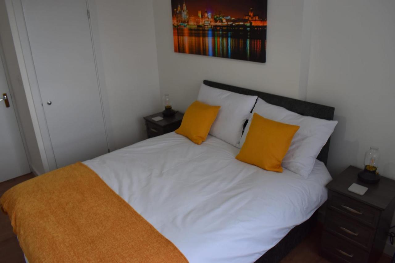 Olu Apartments Belem Tower Sefton Park Λίβερπουλ Εξωτερικό φωτογραφία
